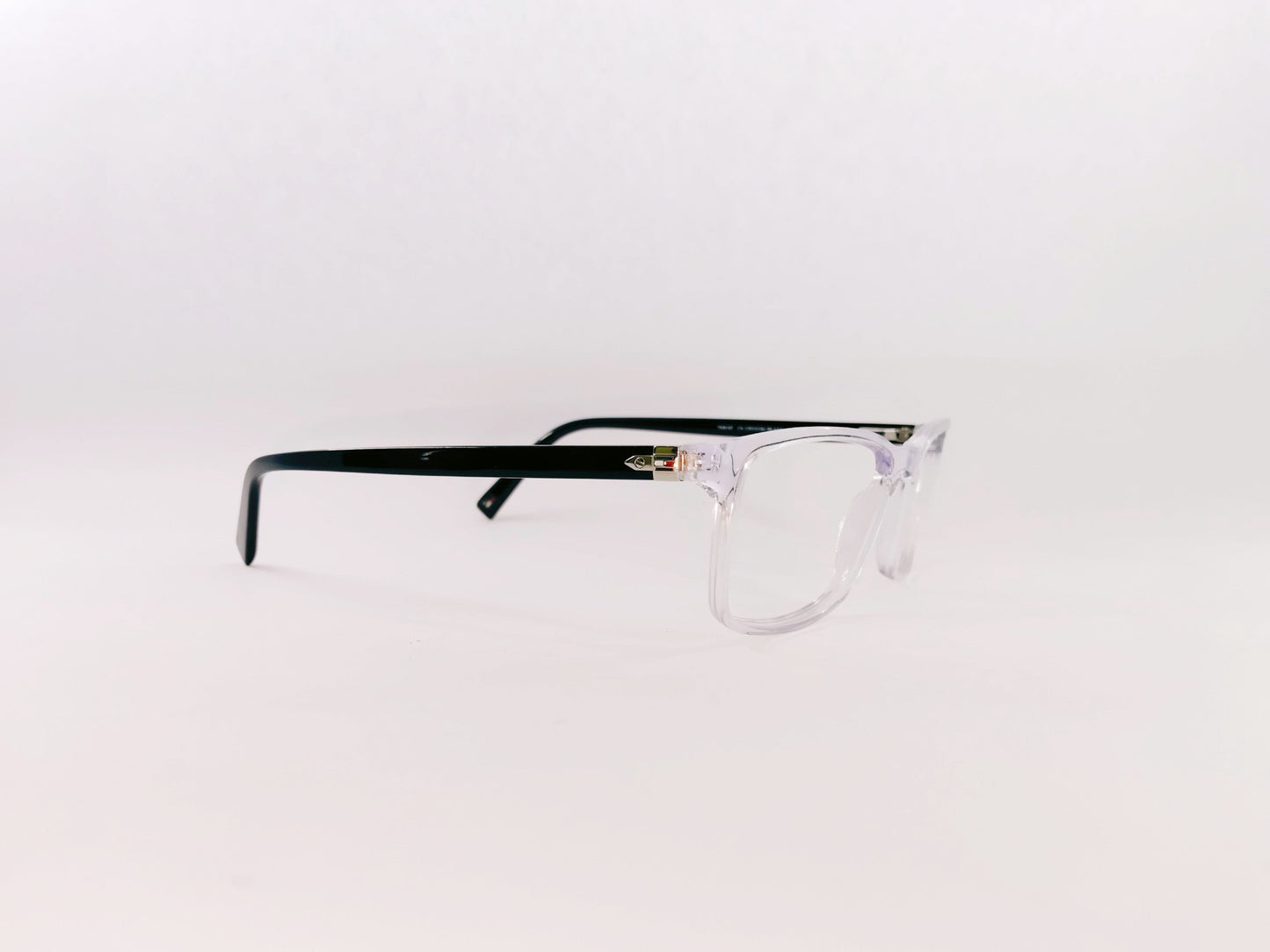 Tommy Hilfiger Eyeglasses Tommy Hilfiger Full Frame Rectangle Specs For Men & Women 993750