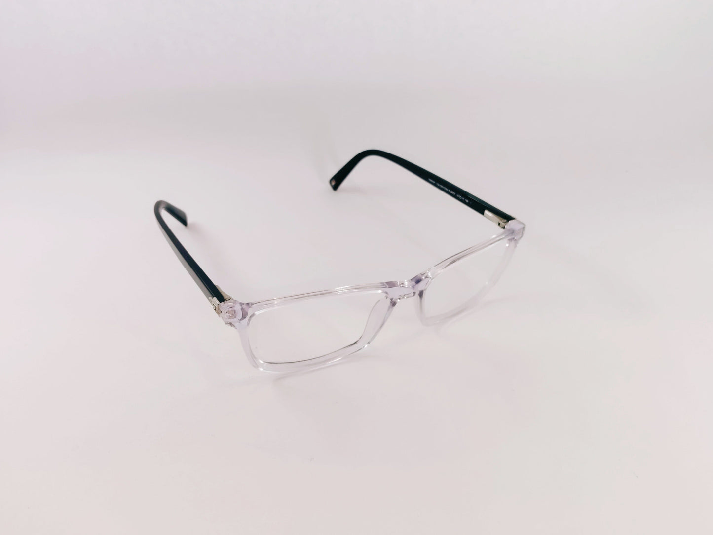 Tommy Hilfiger Eyeglasses Tommy Hilfiger Full Frame Rectangle Specs For Men & Women 993750