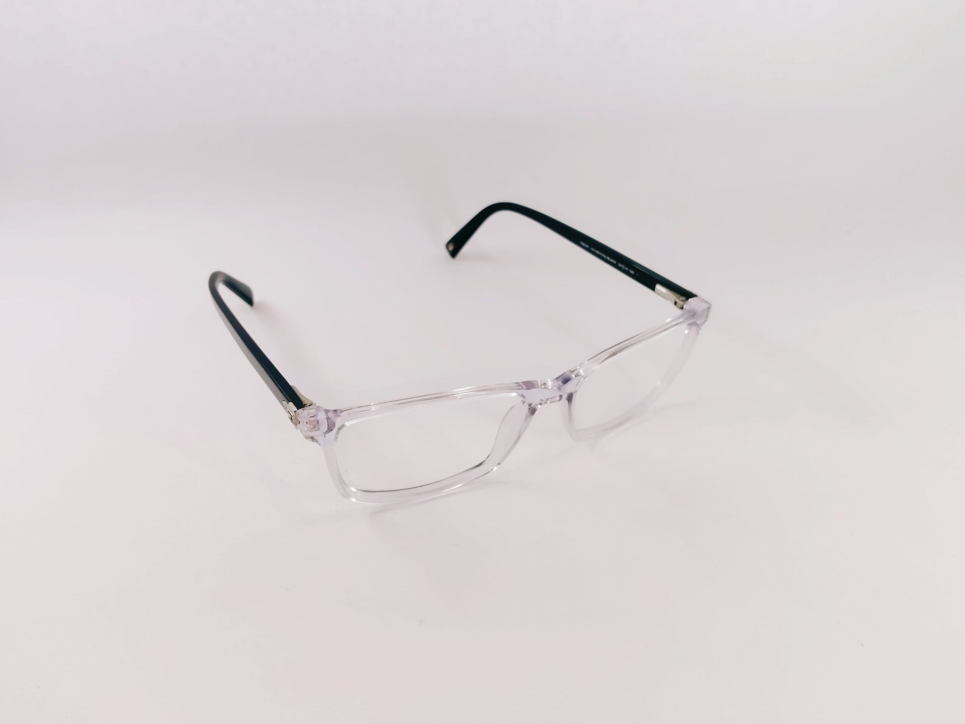 Tommy Hilfiger Eyeglasses Tommy Hilfiger Full Frame Rectangle Specs For Men & Women 993750