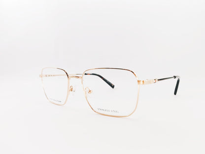 Tommy Hilfiger Eyeglasses Tommy Hilfiger Full Rim Square For Men & Women 342813