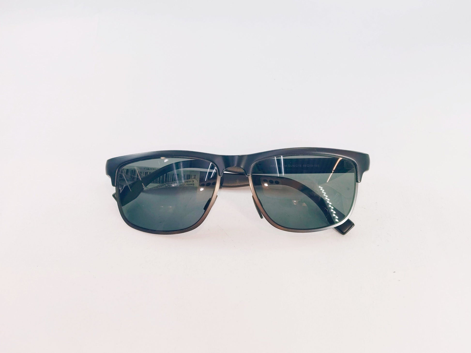 velocity goggles Velocity Full Frame Rectangle Shape Sunglasses For Men HA90538 – Eyedentity Opticians(INDIA)