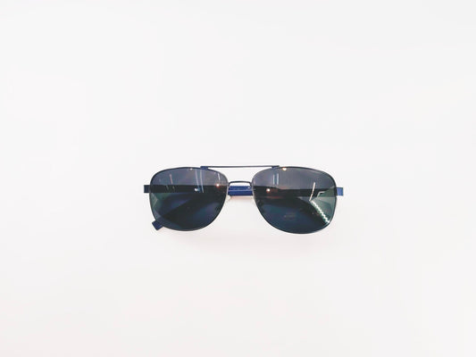 Velocity Sunglasses Velocity Full Rim Mirror Sunglasses For Men & Women 173950