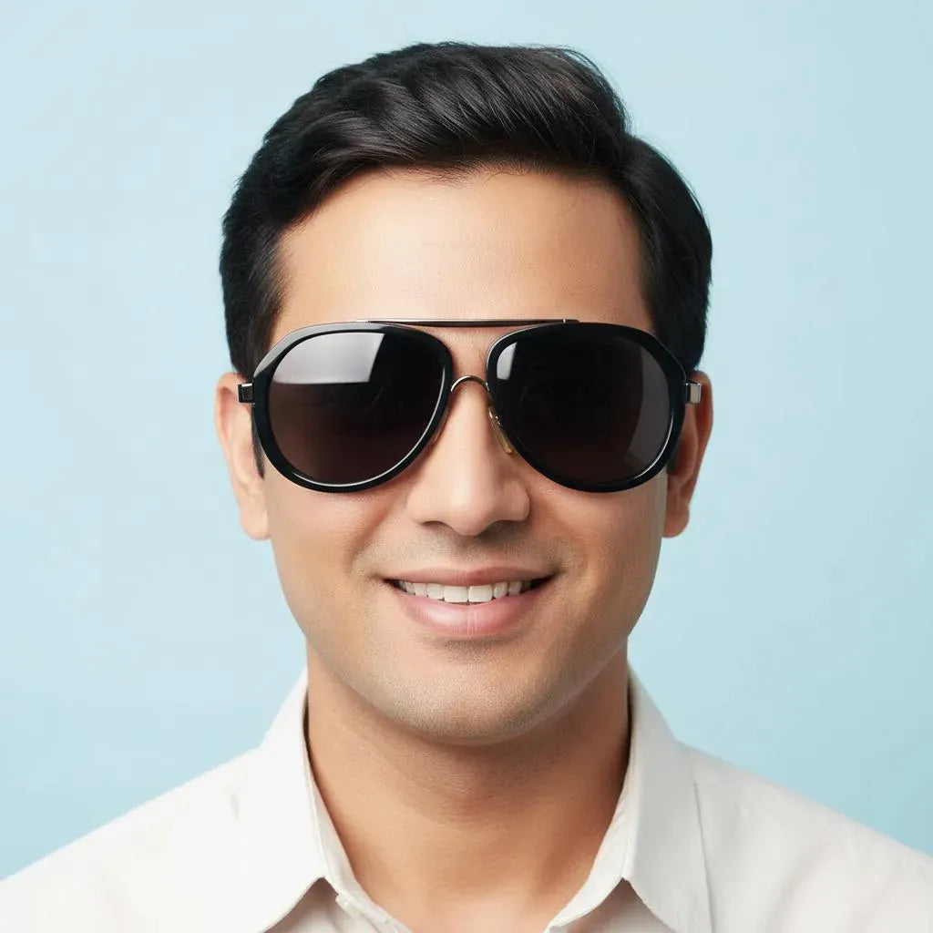 Velocity Sunglasses Velocity Full Rim Sunglasses For Men 239991