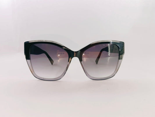 Vintage Sunglasses Full Frame Cat-Eye Sunglasses For Women 552960