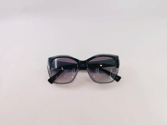 Vintage Sunglasses Full Frame Cat-Eye Sunglasses For Women 552960