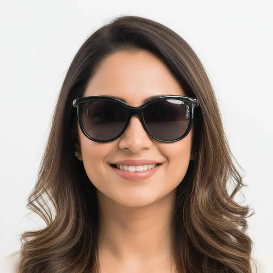 Vintage Sunglasses Vintage Cat-Eye Sunglasses For Women 120973