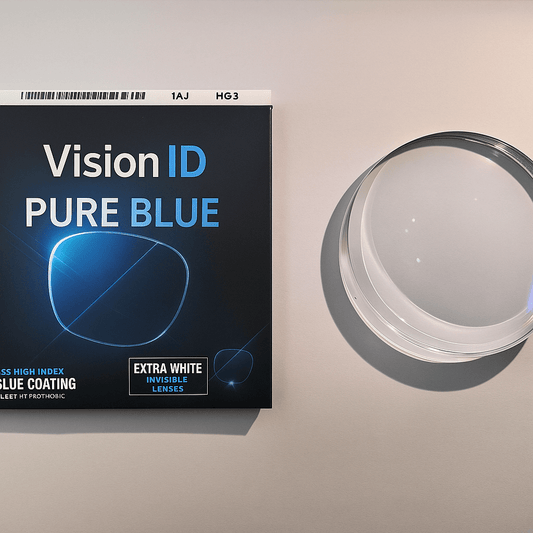 Partial Payment for iD PREMIUM Blue-Filter Lens with Super Smooth Coating - 1.74 High Index (Pay 20% Now & Get FREE Shipping (No COD Charges)) 1790449098-170 - Eyedentity Opticians