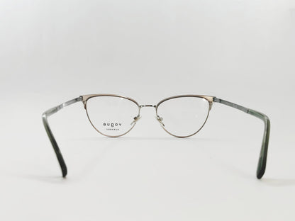 Vogue Eyeglasses Vogue Cat-Eye Full Frame Specs For Women 156985