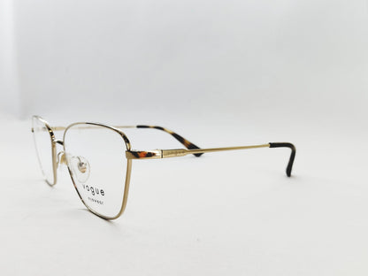 Vogue Eyeglasses Vogue Cat-Eye Full Rim Specs For Women 126436