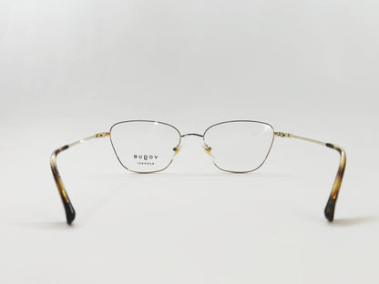 Vogue Eyeglasses Vogue Cat-Eye Full Rim Specs For Women 126436