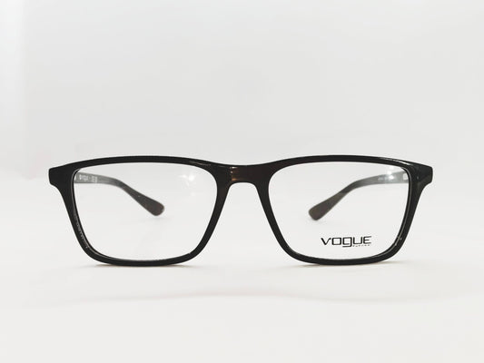 Vogue Eyeglasses Vogue - Full Frame Rectangle For Men & Women 398062