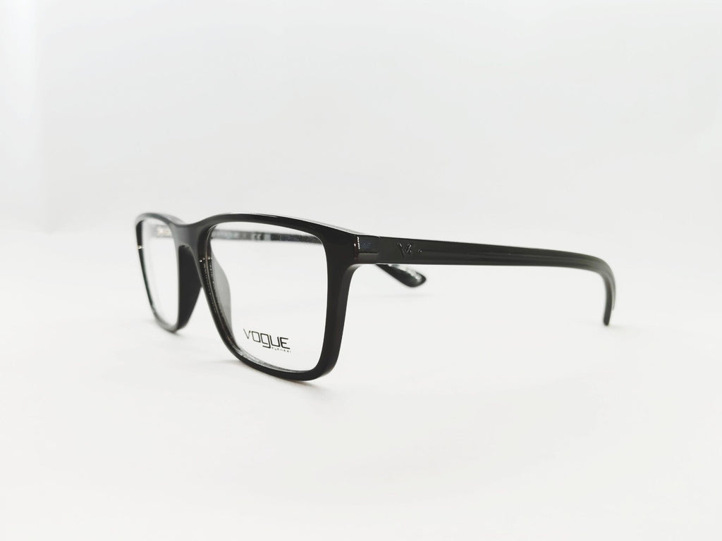 Vogue Eyeglasses Vogue - Full Frame Rectangle For Men & Women 398062