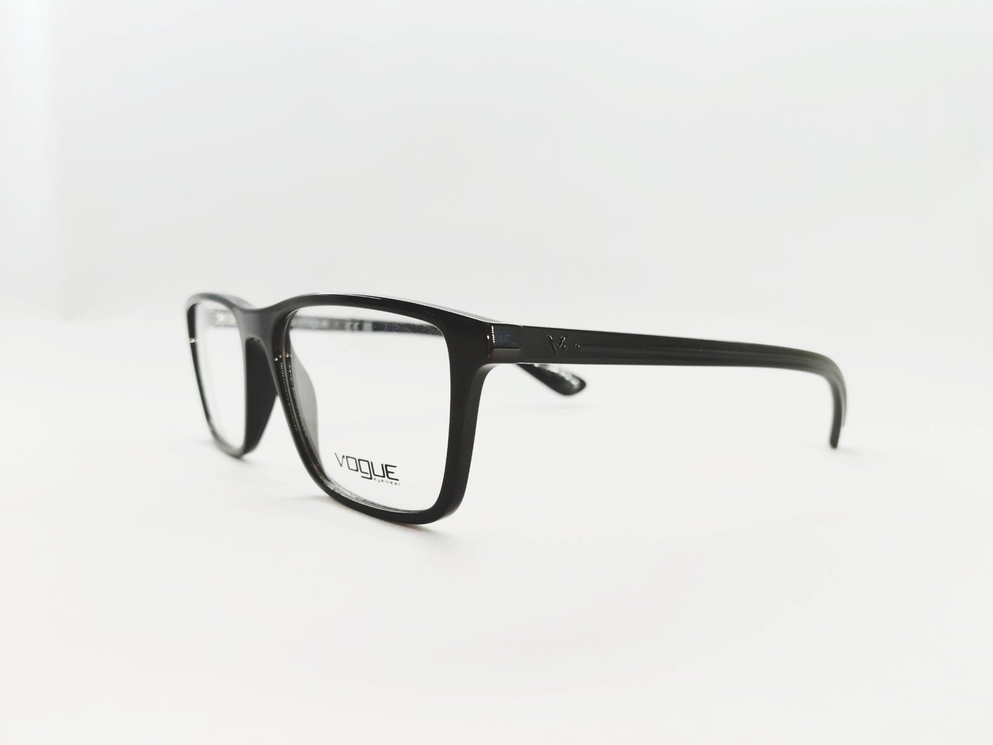 Vogue Eyeglasses Vogue - Full Frame Rectangle For Men & Women 398062