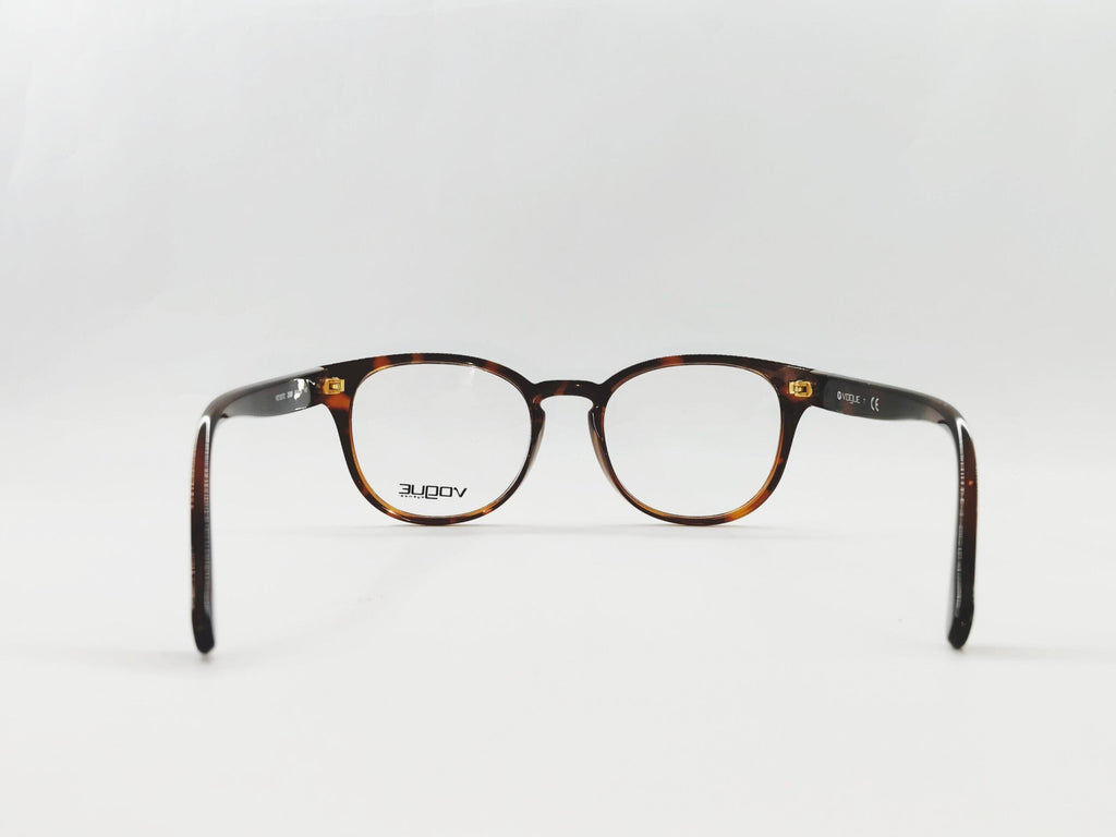 Vogue Eyeglasses Vogue Round Full Frame Specs For Women 308412